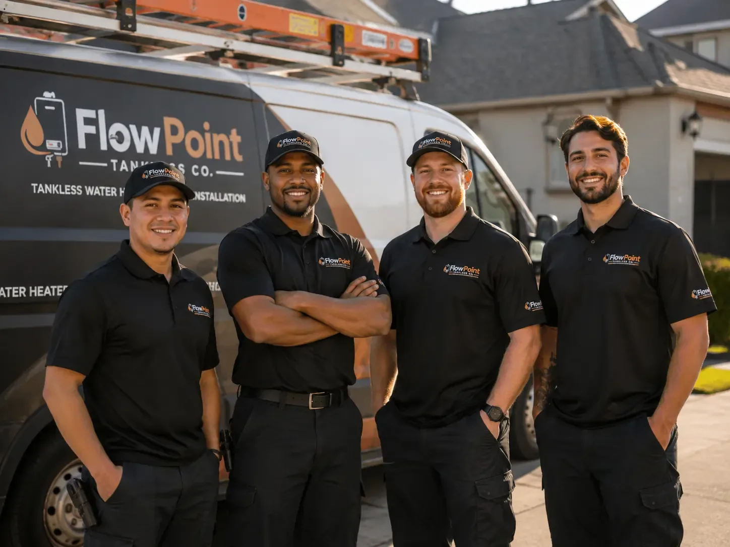 Tankless Water Heater Installation company in Brewster, NY