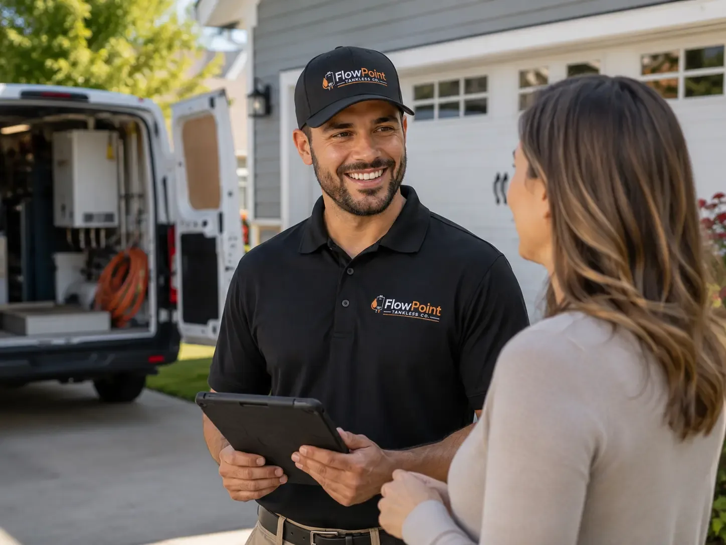 Tankless Water Heater Installation Brewster, NY FAQs